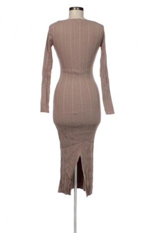 Kleid Forever New, Größe M, Farbe Beige, Preis 13,99 €