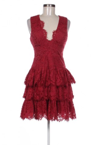 Φόρεμα Forever Unique, Μέγεθος M, Χρώμα Κόκκινο, Τιμή 84,06 €