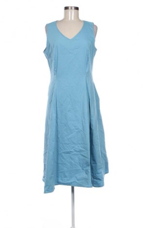 Kleid Fox's, Größe XL, Farbe Blau, Preis € 20,99