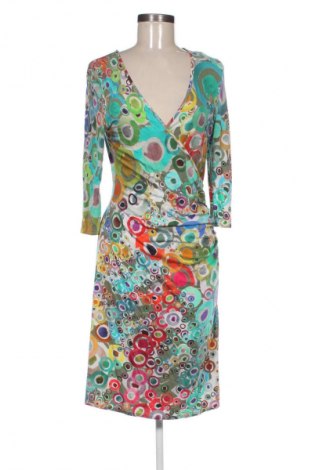 Sukienka Fox's, Rozmiar M, Kolor Kolorowy, Cena 294,83 zł