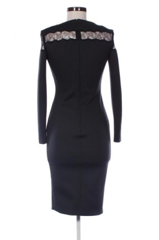 Rochie Francesco Scognamiglio, Mărime S, Culoare Negru, Preț 579,00 Lei