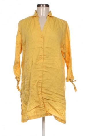 Kleid Franco Callegari, Größe S, Farbe Gelb, Preis € 19,99