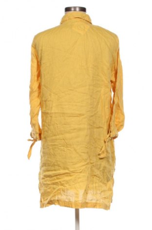 Kleid Franco Callegari, Größe S, Farbe Gelb, Preis € 19,99