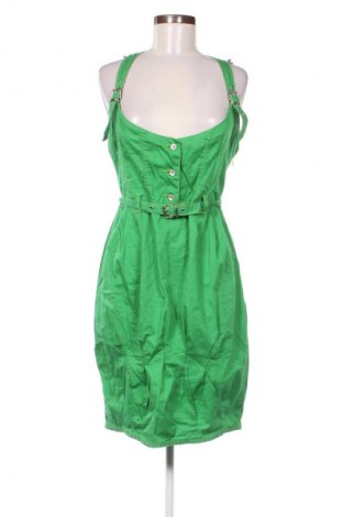Šaty  Franco Ferucci, Veľkosť XL, Farba Zelená, Cena  19,95 €