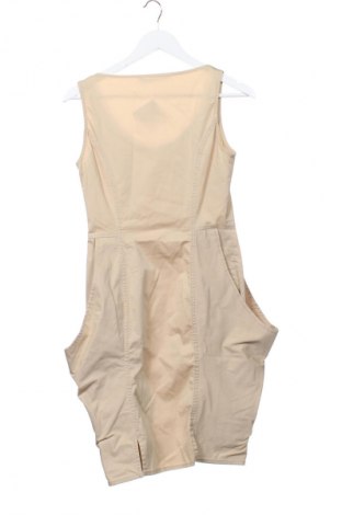 Rochie Frankie Morello, Mărime S, Culoare Bej, Preț 342,00 Lei