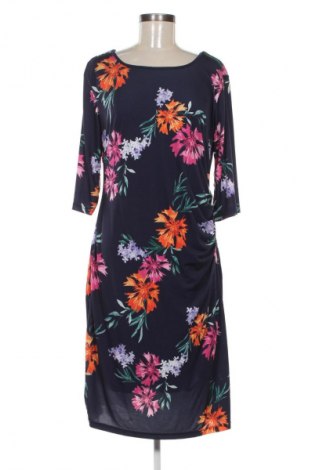 Rochie Fransa, Mărime L, Culoare Multicolor, Preț 126,32 Lei