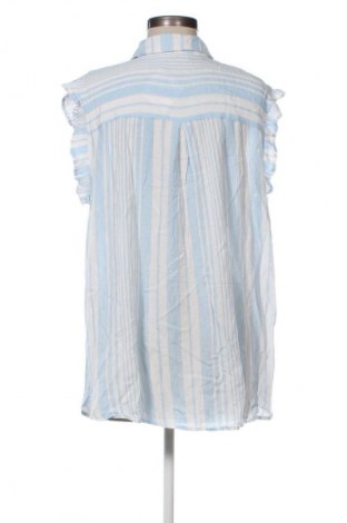 Kleid Free Quent, Größe L, Farbe Mehrfarbig, Preis 16,99 €