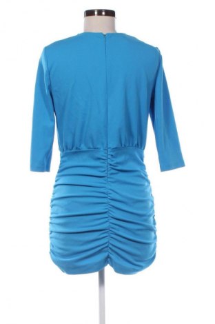 Kleid Futur, Größe S, Farbe Blau, Preis 12,99 €