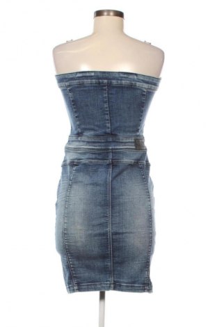 Sukienka G-Star Raw, Rozmiar M, Kolor Niebieski, Cena 200,99 zł