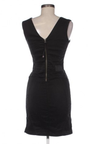 Рокля G-Star Raw, Размер S, Цвят Черен, Цена 91,99 лв.