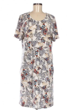 Šaty  GREEN COTTON, Veľkosť XL, Farba Viacfarebná, Cena  23,63 €