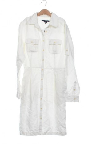 Kleid Gant, Größe S, Farbe Weiß, Preis 59,32 €