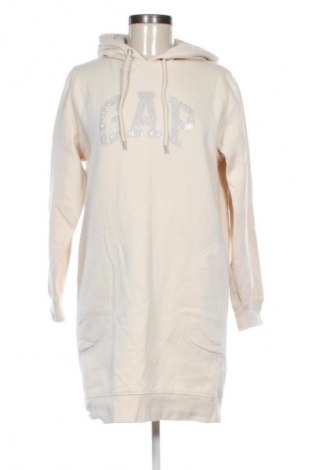 Рокля Gap, Размер XL, Цвят Екрю, Цена 22,99 лв.