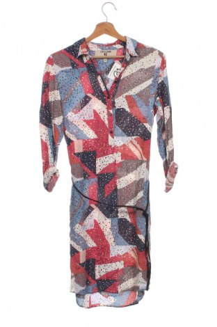 Φόρεμα Garcia Jeans, Μέγεθος XS, Χρώμα Πολύχρωμο, Τιμή 29,99 €