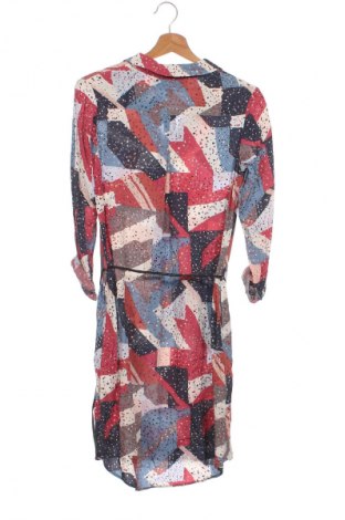 Φόρεμα Garcia Jeans, Μέγεθος XS, Χρώμα Πολύχρωμο, Τιμή 29,99 €