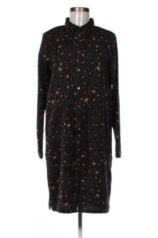 Rochie Garcia Jeans, Mărime L, Culoare Multicolor, Preț 82,99 Lei