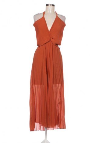 Šaty  Garconne, Velikost M, Barva Hnědá, Cena  709,00 Kč