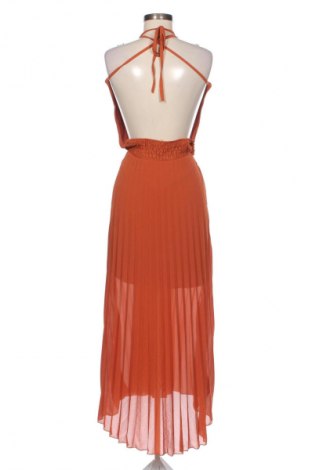 Šaty  Garconne, Velikost M, Barva Hnědá, Cena  709,00 Kč