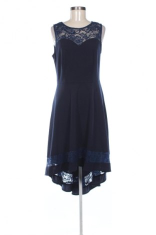 Рокля Gardenwed, Размер XL, Цвят Син, Цена 39,10 лв.