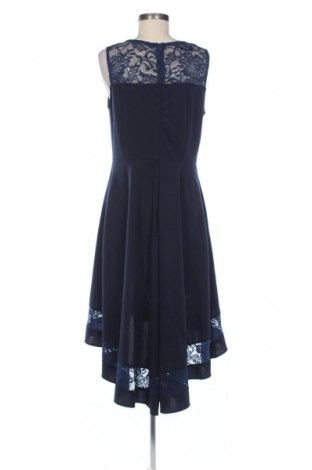 Рокля Gardenwed, Размер XL, Цвят Син, Цена 39,10 лв.