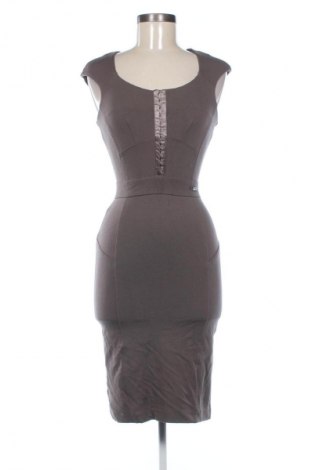 Kleid Gaudi, Größe S, Farbe Beige, Preis € 42,00