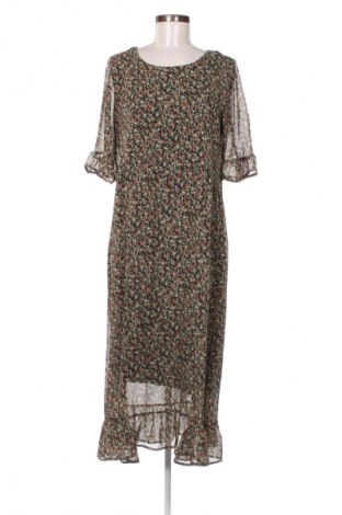 Kleid Geisha, Größe M, Farbe Mehrfarbig, Preis € 22,99