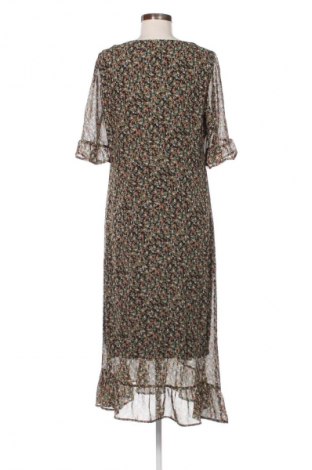 Kleid Geisha, Größe M, Farbe Mehrfarbig, Preis € 22,99