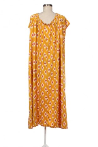 Kleid Gemo, Größe 5XL, Farbe Mehrfarbig, Preis € 11,99