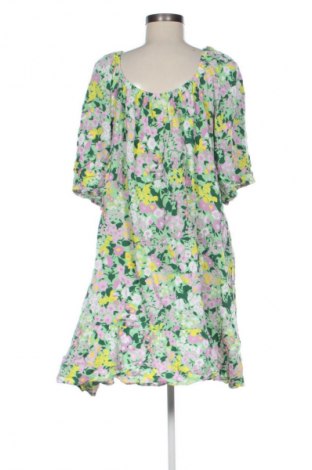 Rochie George, Mărime XXL, Culoare Multicolor, Preț 102,63 Lei