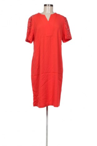 Šaty  Gerry Weber, Veľkosť L, Farba Červená, Cena  33,95 €