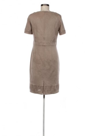 Kleid Gerry Weber, Größe M, Farbe Beige, Preis 36,99 €