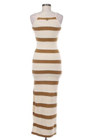 Рокля Ghanda, Размер XS, Цвят Многоцветен, Цена 14,99 лв.