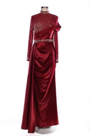 Sukienka Giffniseti, Rozmiar M, Kolor Kolorowy, Cena 215,72 zł