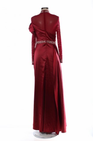 Sukienka Giffniseti, Rozmiar M, Kolor Kolorowy, Cena 215,72 zł