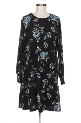 Šaty  Gina, Velikost L, Barva Vícebarevné, Cena  89,00 Kč