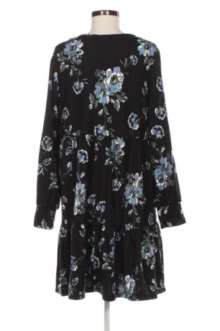 Šaty  Gina, Velikost L, Barva Vícebarevné, Cena  89,00 Kč