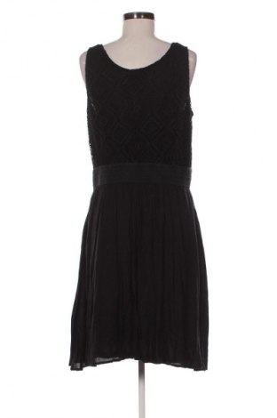 Kleid Gina, Größe XL, Farbe Schwarz, Preis € 20,00