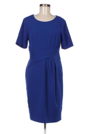 Sukienka Gina Bacconi, Rozmiar XL, Kolor Niebieski, Cena 639,45 zł