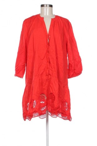 Ruha Gina Benotti, Méret XXL, Szín Piros, Ár 6 699 Ft