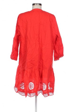 Ruha Gina Benotti, Méret XXL, Szín Piros, Ár 6 699 Ft