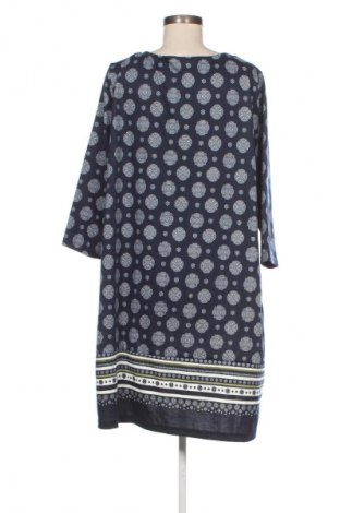 Kleid Gina Benotti, Größe XXL, Farbe Mehrfarbig, Preis € 16,99