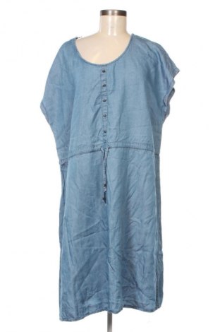 Φόρεμα Gina Benotti, Μέγεθος XL, Χρώμα Μπλέ, Τιμή 20,00 €