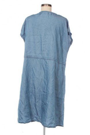 Φόρεμα Gina Benotti, Μέγεθος XL, Χρώμα Μπλέ, Τιμή 20,00 €