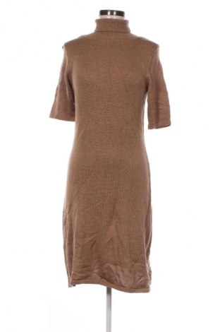 Kleid Gina Benotti, Größe M, Farbe Braun, Preis € 13,99