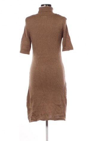 Kleid Gina Benotti, Größe M, Farbe Braun, Preis € 13,99