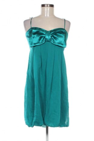 Kleid Gina Tricot, Größe M, Farbe Grün, Preis € 37,42