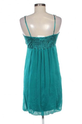 Kleid Gina Tricot, Größe M, Farbe Grün, Preis € 37,42