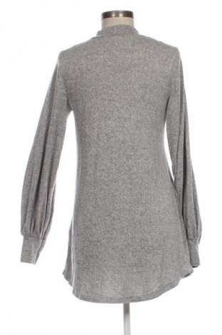 Kleid Gina Tricot, Größe S, Farbe Grau, Preis € 13,80