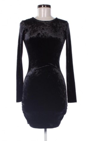 Kleid Gina Tricot, Größe XS, Farbe Schwarz, Preis € 9,99