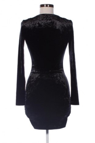 Kleid Gina Tricot, Größe XS, Farbe Schwarz, Preis € 9,99